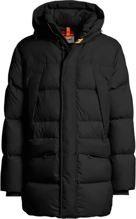 Parajumpers Uomo, Cappotti, Nero, 2Xl, new