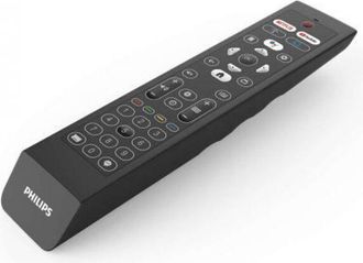 Philips Telecomando professionale igienico - PHILIPS - AV2206A/00 - Autonomia - Avviso batteria - Netflix/YouTube