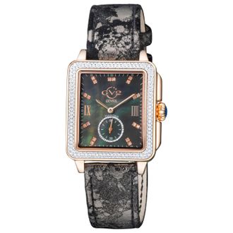 Gevril Group Bari Diamond Womens Watch