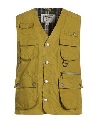 Barbour COATS & JACKETS - Gilets sur YOOX.COM