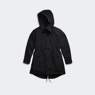 Canada Goose Parka Harrison (Hommes, Military Green, TTG)