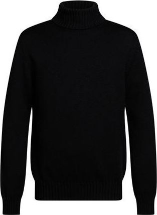 Alpha Studio KNITWEAR - Turtlenecks on YOOX.COM