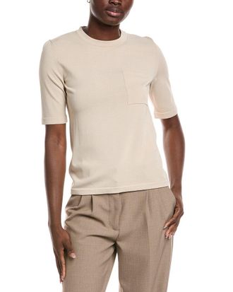 Max Mara Tahiti Sweater