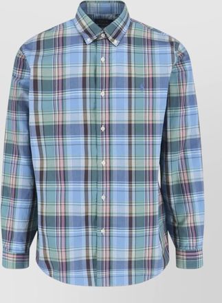 Polo Ralph Lauren cotton casual shirt