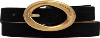 Michael Kors Donna, Accessori, Nero, XS, new