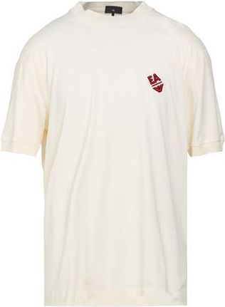 Emporio Armani TOPWEAR - T-shirts on YOOX.COM