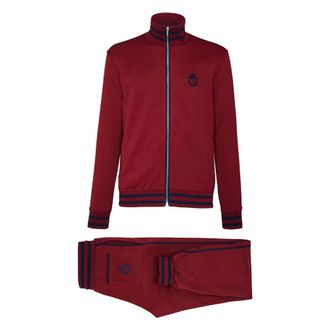 Billionaire Boys Club Hombre, Monos, Rojo, Talla: S