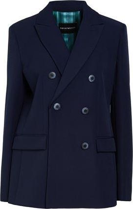 Emporio Armani SUITS and CO-ORDS - Blazers sur YOOX.COM