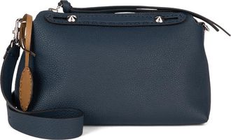 Fendi Schoudertas - Dames - Schoudertassen - Blauw - ONE Size - Tassen