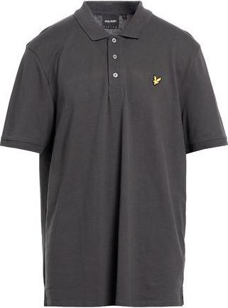 Lyle & Scott TOPWEAR - Polo shirts sur YOOX.COM