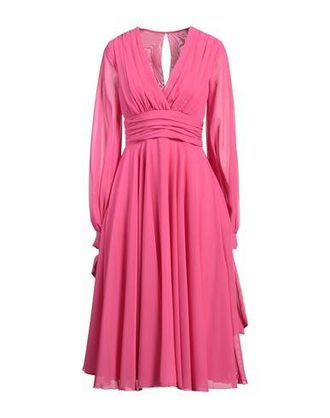 Alessandro Legora Midi dresses