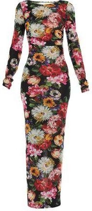 Dolce & Gabbana DRESSES - Maxi dresses sur YOOX.COM