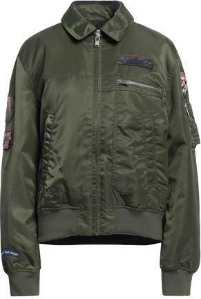 Zadig&Voltaire JACKEN & MÄNTEL - Jacken und Anoraks auf YOOX.COM