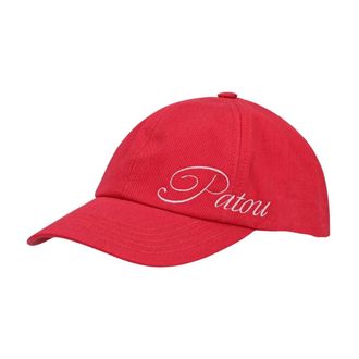 Patou Mujer, Accesorios, Rojo, Talla: M