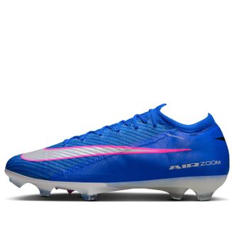 Nike Mercurial Vapor 16 Elite FG Low Racer Blue FQ1457-446