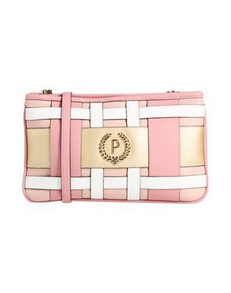 Pollini BAGS - Cross-body bags sur YOOX.COM