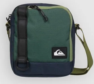 Quiksilver Pandor Hip Tas groen