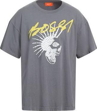 Bossi Sportswear TOPS - T-shirts auf YOOX.COM