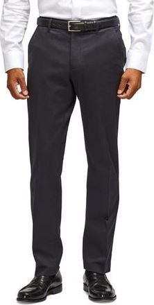 Bonobos Stretch Weekday Warrior Slim Fit Dress Pants in Tuesday Black at Nordstrom Rack, Size 30 X 34