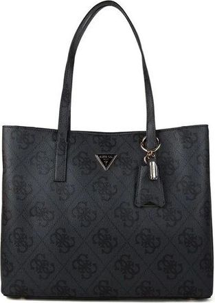 Guess Tassen, Dames, Zwart, ONE Size, Meridian II Girlfriend Tote