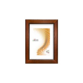 Generico 7 X Cornice P/quadri Rustica 35x50 Cm