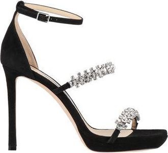 Jimmy Choo London FOOTWEAR - Sandals sur YOOX.COM