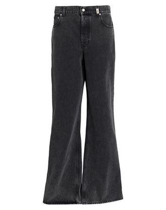 Alexander McQueen PARTES DE ABAJO - Pantalones vaqueros en YOOX.COM