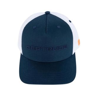 Gertrude unisex, Accesorios, Azul, Talla: ONE Size