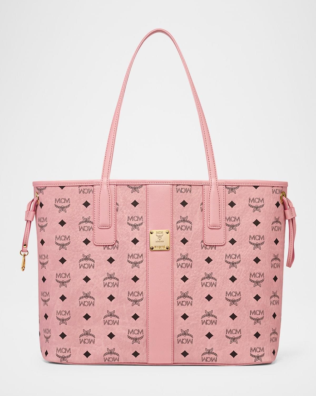 MCM: Pink Bags now up to −60% | Stylight