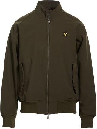 Lyle & Scott ROPA DE ABRIGO - Chaquetas y cazadoras en YOOX.COM