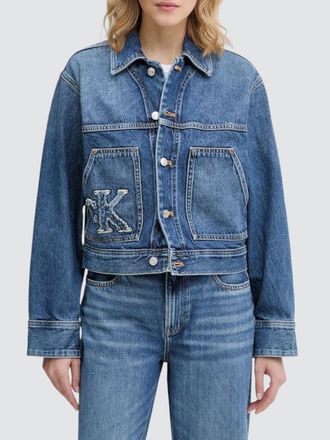 Calvin Klein Jeans Giacca di jeans Calvin Klein Jeans