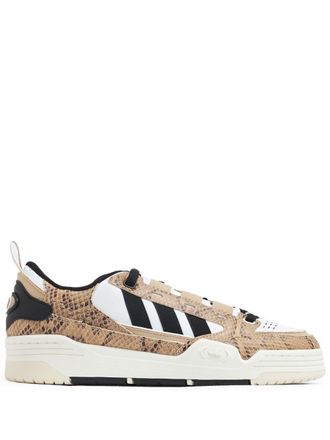 adidas Adi2000 low-top sneakers - Beige