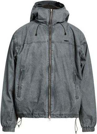 Obey COATS & JACKETS - Jackets on YOOX.COM