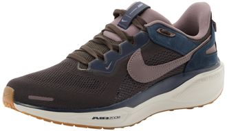 Nike Mens Air Zoom Pegasus 41 SP Sneaker, Black Tea Violet Hours Dark Obsidian, 9.5 UK