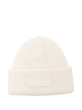 Jacquemus de Grosgrain beanie