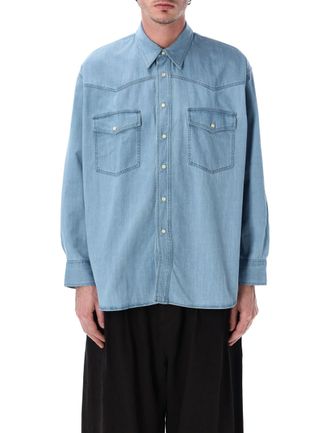 STUDIO NICHOLSON Camisetas y polos de Studio Nicholson