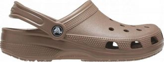 OEM Crocs Classic 10001 M9 I Eu 4243 I W11 Latte