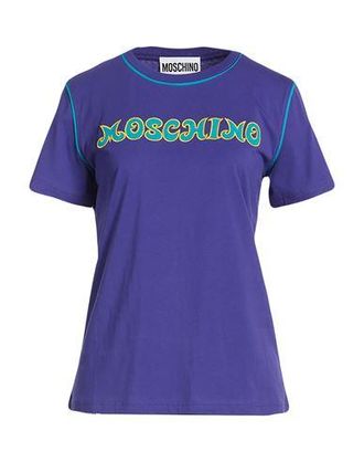 Moschino CAMISETAS Y TOPS - Camisetas en YOOX.COM