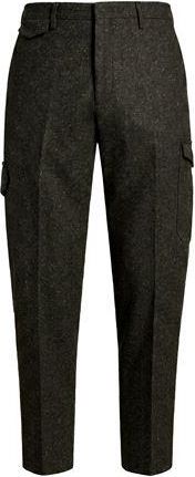 BRIGLIA 1949 BOTTOMWEAR - Pantaloni su YOOX.COM