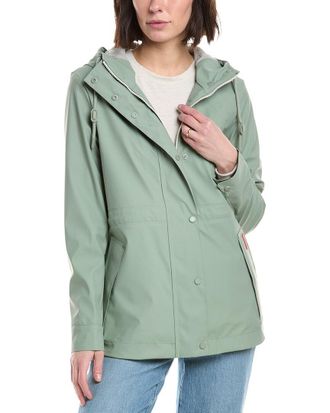 Hunter Short Rain Coat