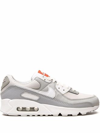 Nike Air Max 90 low-top sneakers - Grijs