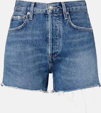 Citizens Of Humanity Shorts di jeans Marlow