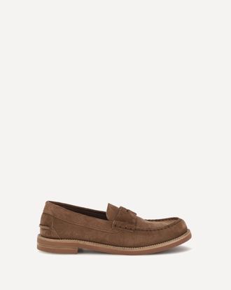 Pedro Garcia Sabela Loafers Female 37.5