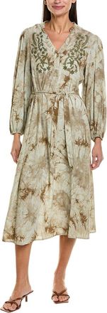 Anna Kay & Co. Anna Kay Destin Midi Dress