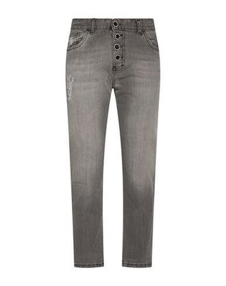 No-N&agrave; BOTTOMWEAR - Pantaloni jeans su YOOX.COM