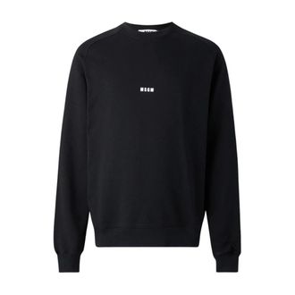 Msgm Msgm, Donna, Felpe, Blu, S, new