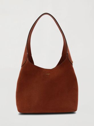 Coach Borsa Brooklyn Coach in camoscio