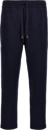 Brioni Cotton Joggers