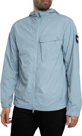 Weekend Offender Temara Lichtjack, Blauw