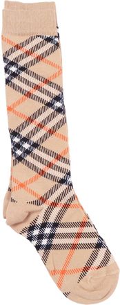 Burberry Calze Burberry per bambini